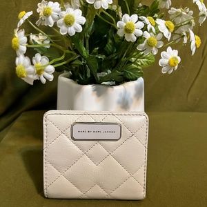 Marc by Marc Jacobs Bi-fold wallet
